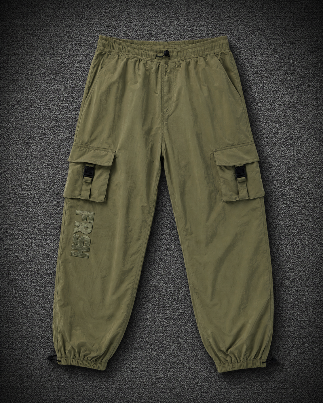 FRSH Parachute Pants