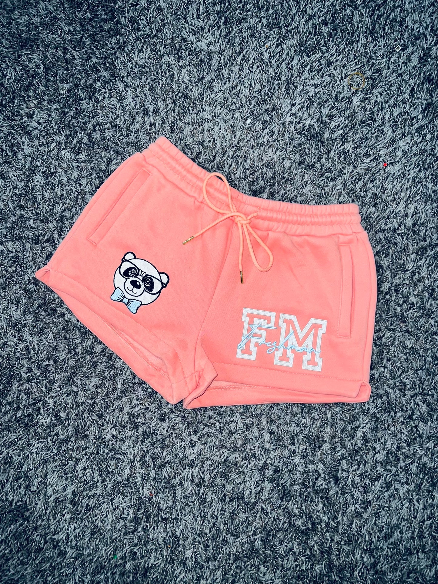 FM Jogger Shorts