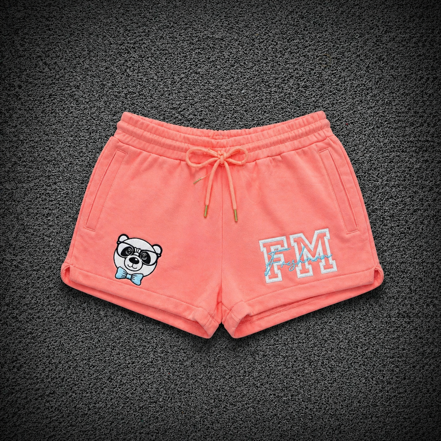FM Jogger Shorts