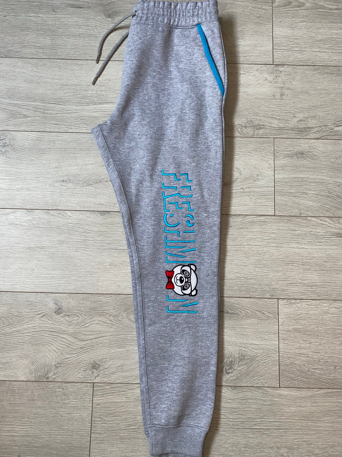 Freshman Unisex Joggers