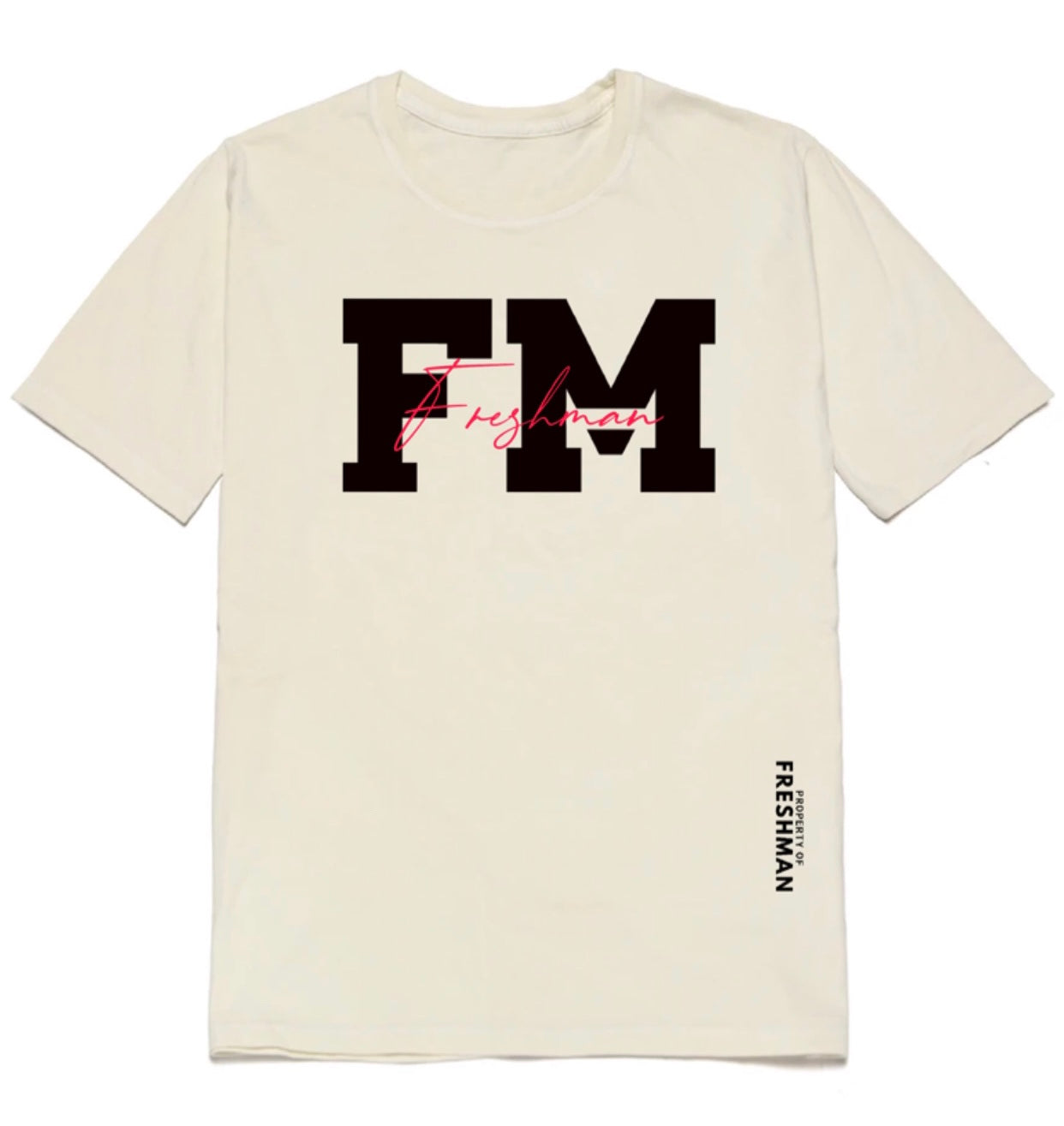 FM Unisex Tee