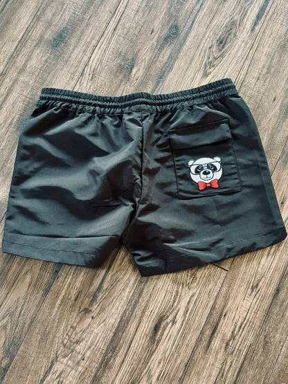 FRSH Track Shorts