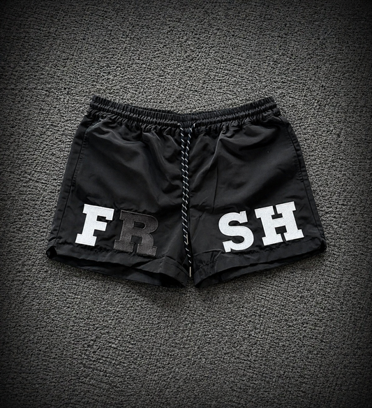 FRSH Track Shorts