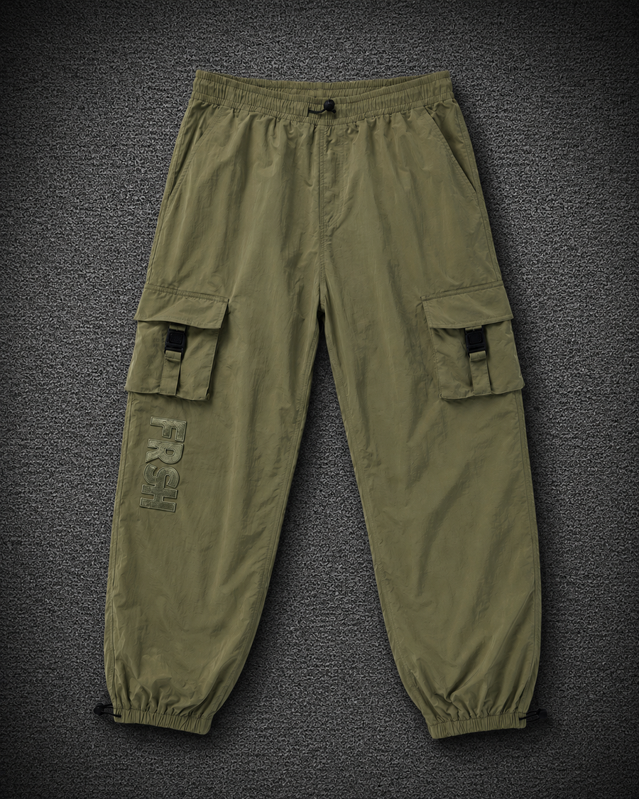 FRSH Parachute Pants