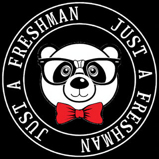 Just A Freshman