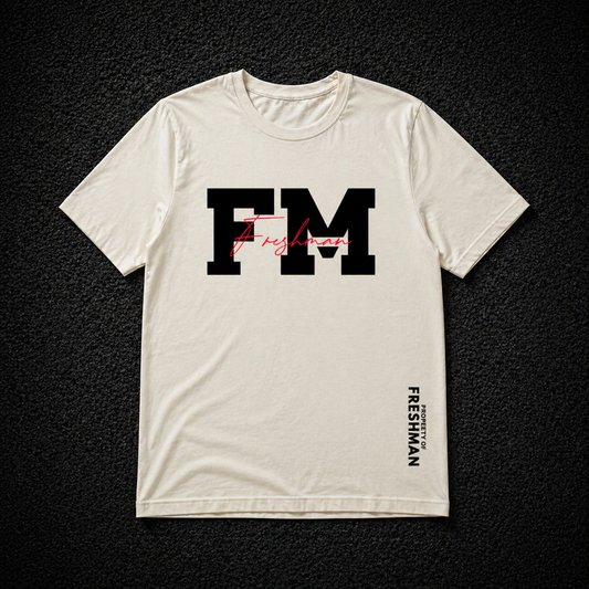 FM Unisex Tee
