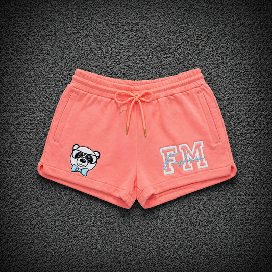 FM Jogger Shorts