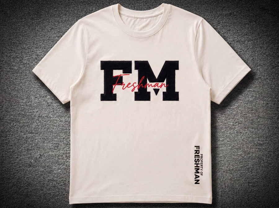FM Unisex Tee