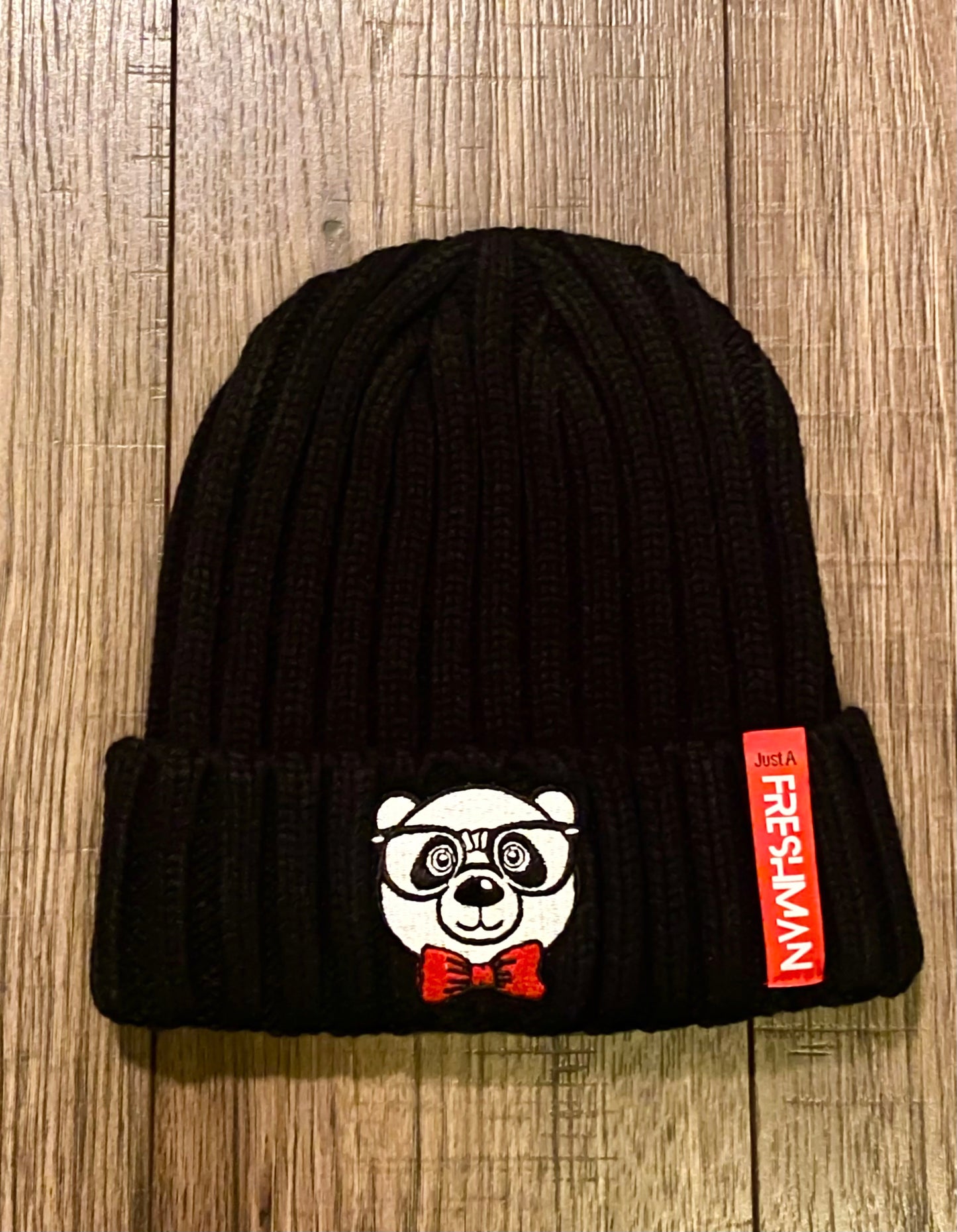 Freshman Beanie